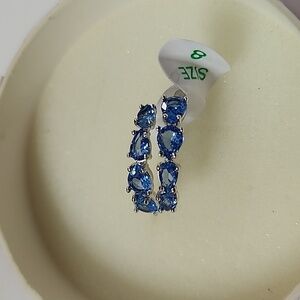 Bomb Party Ring size 8